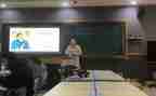 幼儿园主题试课程培训心得体会7篇
