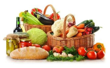 食品演讲稿推荐7篇