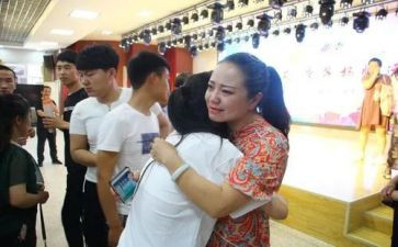 师生情的演讲稿8篇