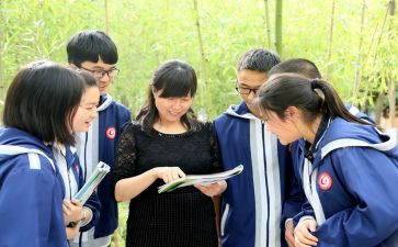 师生情作文800字6篇