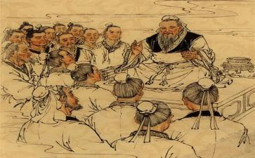 我想对老师说作文最新5篇