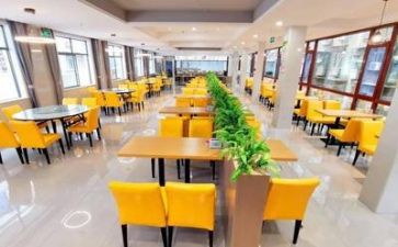 食堂2024年工作总结及2024年工作计划8篇