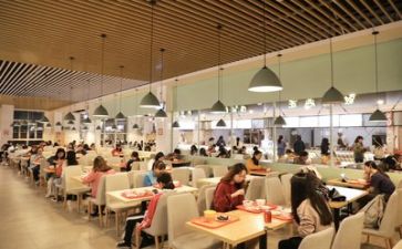 食堂调查报告通用8篇