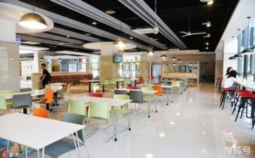 食堂科工作计划6篇
