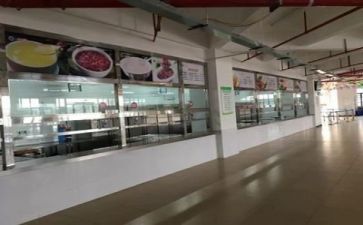职工食堂年终总结优质5篇