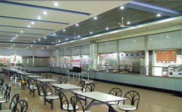 食堂安全自查报告推荐6篇