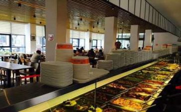 食堂调查报告8篇