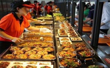 食堂安全自查报告最新5篇