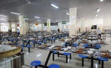 食堂工作年终总结推荐8篇
