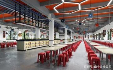 接食堂合同6篇