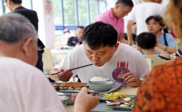 食堂工作总结个人总结7篇