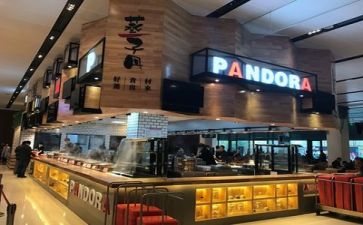 接食堂合同优秀6篇