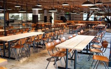 2024食堂工作总结和2024工作计划7篇