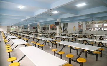 2024年至2024年食堂个人总结最新8篇