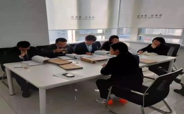 事务办述职报告5篇