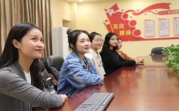 实习调查报告模板6篇
