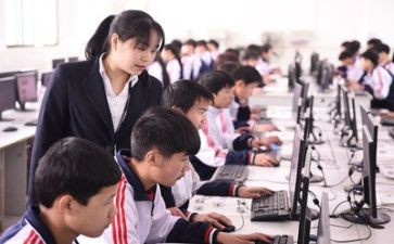 在学校实训心得体会5篇