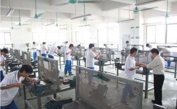 金融实训的心得体会7篇