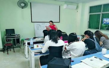 学校师训工作总结2023推荐7篇