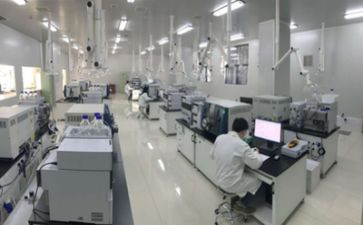 参观实验室的心得体会5篇