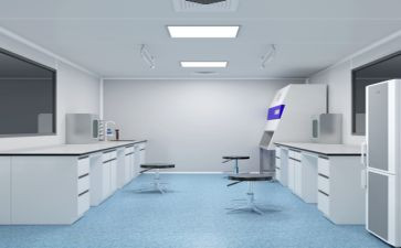 实验室工作心得体会7篇