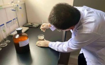 试验检测个人年终总结5篇