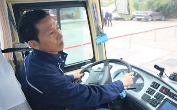 驾驶员安全驾驶的心得优质7篇