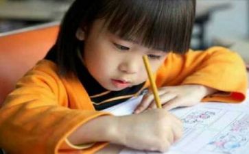 江的识字教案模板5篇