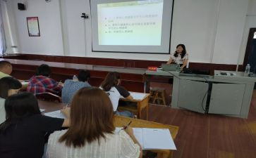 家长学校授课教案模板6篇