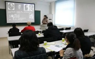 家长学校授课教案8篇