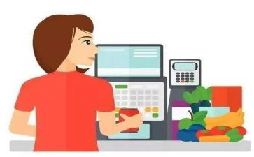 收银员周工作报告最新7篇