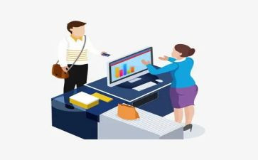 收银工作报告参考7篇