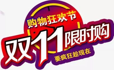 双11餐饮活动方案5篇