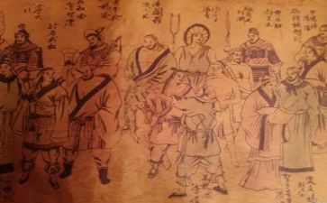 读水浒传读后感800字8篇