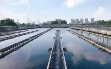 镇水厂工作计划6篇