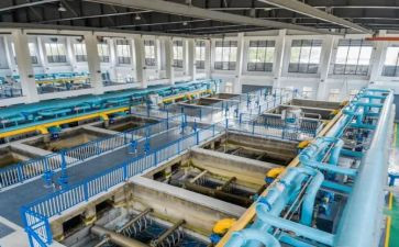 2023年水厂工作报告5篇