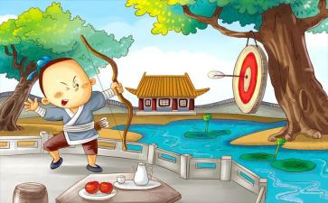 熟能生巧,作文6篇