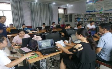 中小学暑期研修心得体会5篇