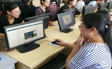 暑期研修教师学习心得8篇