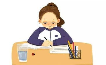 作文我熟悉的她600字优质5篇