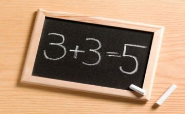 1到10的数学教案通用8篇