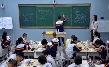 我的数学老师,作文6篇