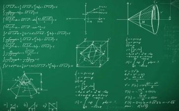 我的数学哟作文推荐8篇