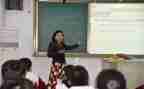 数学教师全员培训心得体会5篇