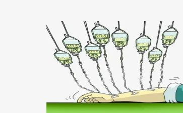 输液室护士个人年终总结5篇