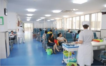 输液室护士述职报告5篇