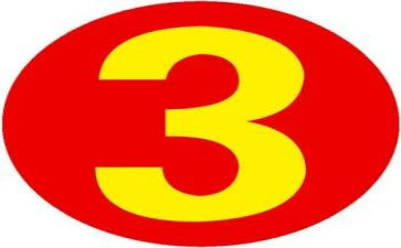 中班数字2的教案5篇