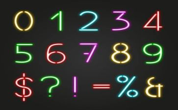 数字七教案优秀6篇