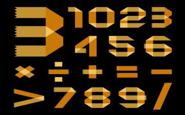 数字7的教案优质5篇