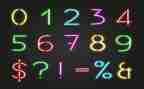 数字七教案优秀6篇
